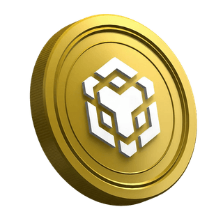 BNB kripto para birimine yönelik yeni işlemciler için hazırlanmış rehber sayfası