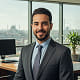 Emre K., İş Geliştirme Lideri